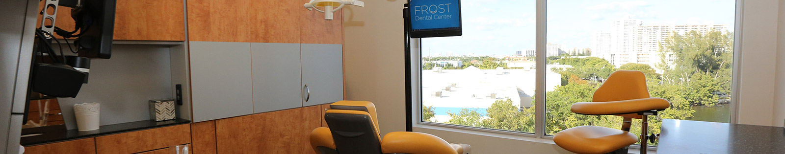 Frost Dental Center