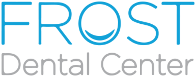 Welcome to Frost Dental Center